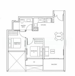 The Jovell (D17), Condominium #558921151
